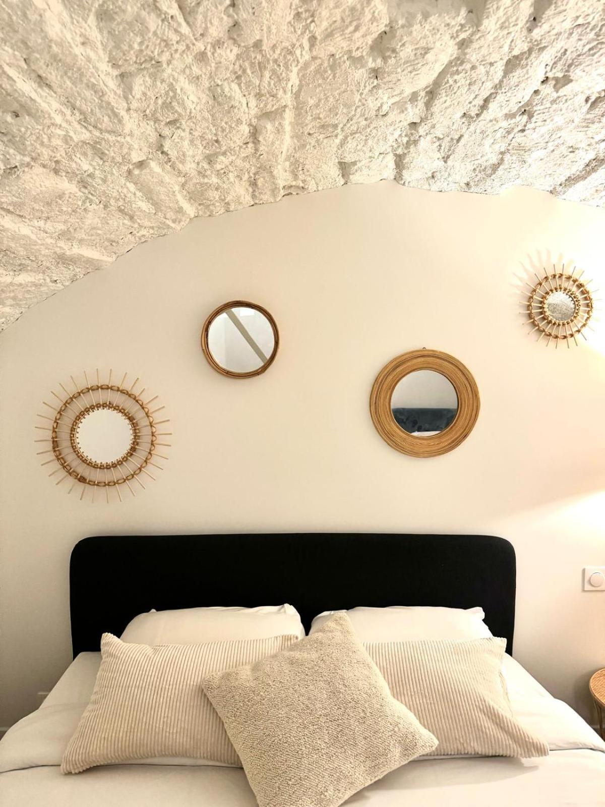 Apartment Saint Germain Des Pres Bon Marche By Studio Prestige Paris Exterior photo